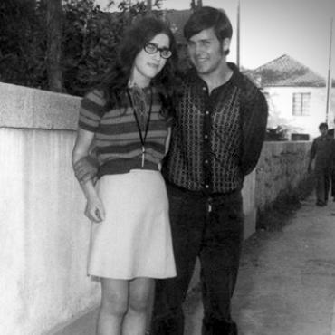 O início de um sonho