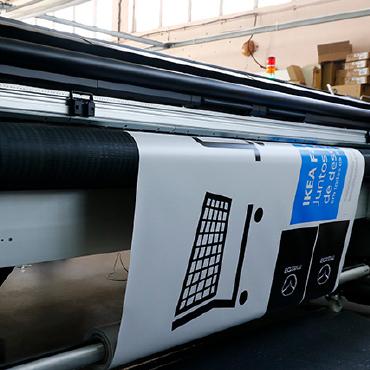 Qualidade e inovação na impressão