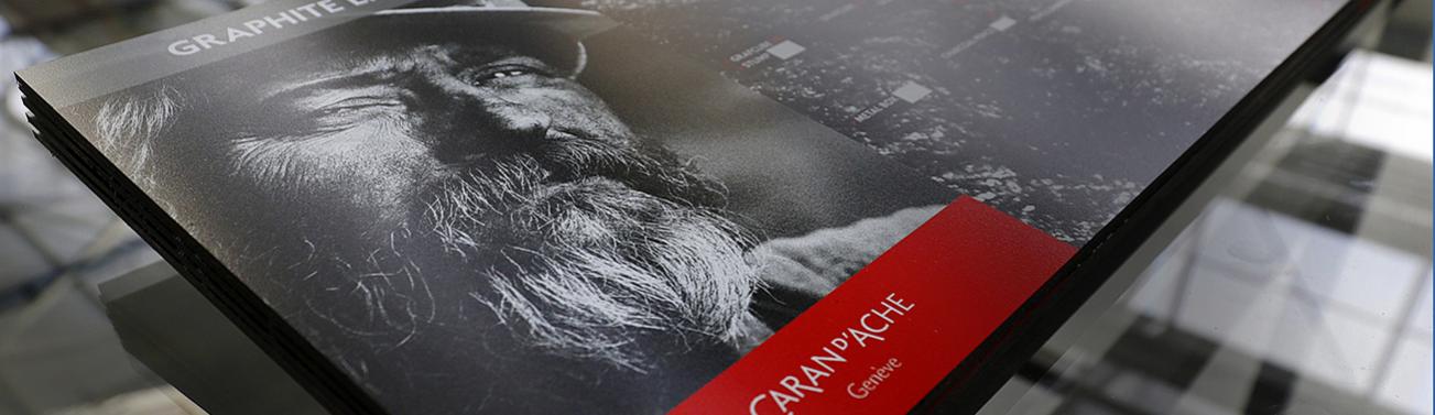 Impressão digital #22