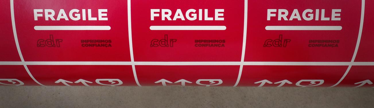 Impressão digital #21