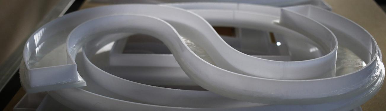 Fresagem e laser #12