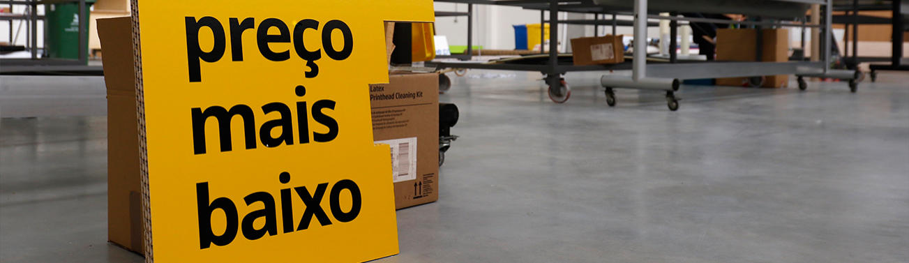 Impressão digital #19