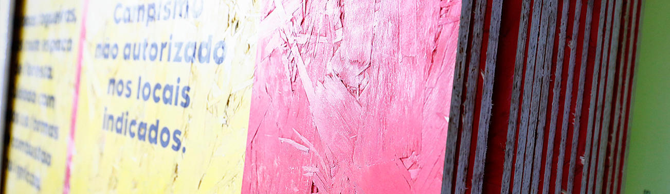 Impressão digital #17