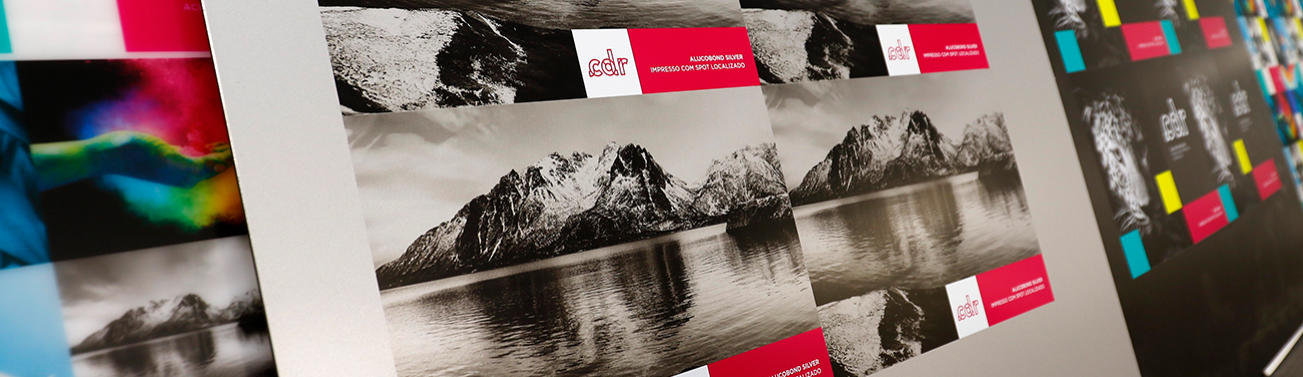 Impressão digital #8