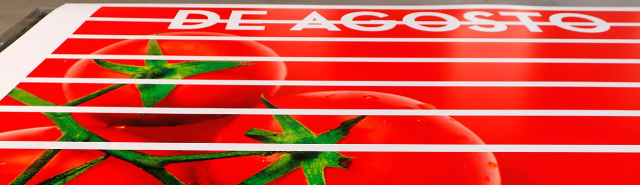 Impressão digital #7