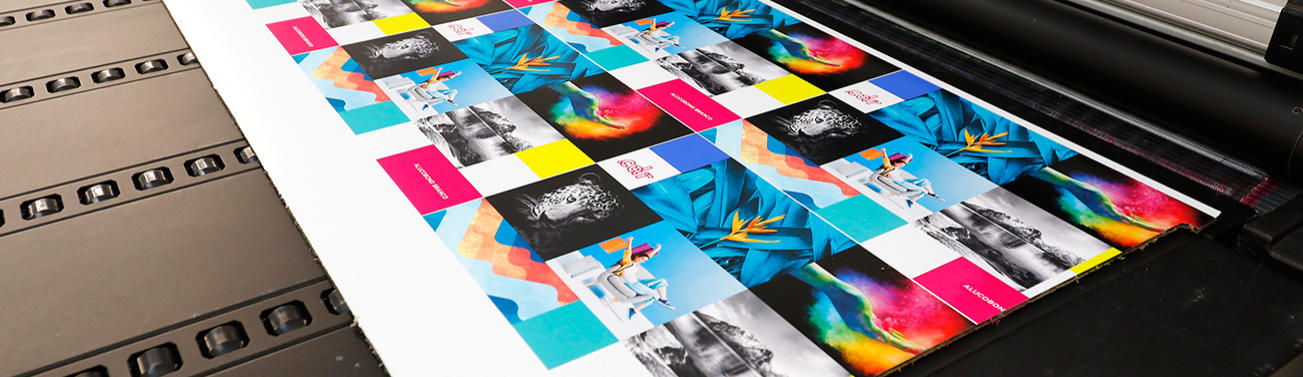 Impressão digital #6