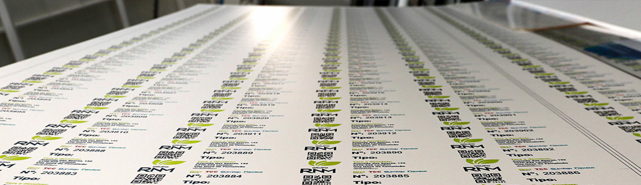 Impressão digital #4