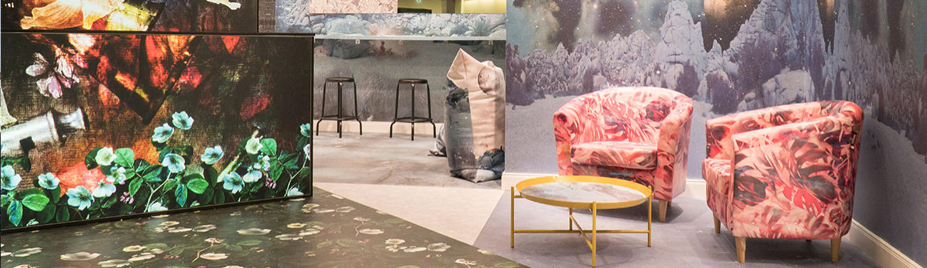 Impressão digital #1