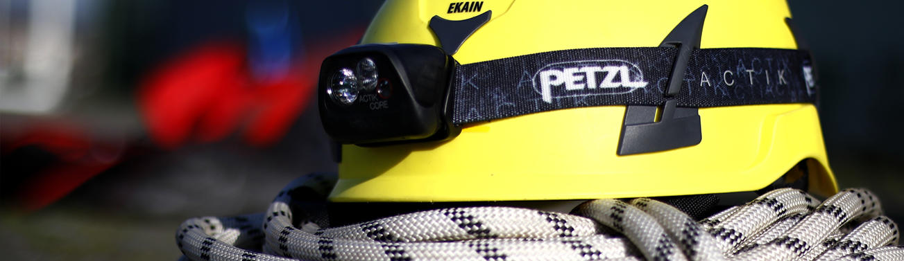 Alpinismo industrial #1