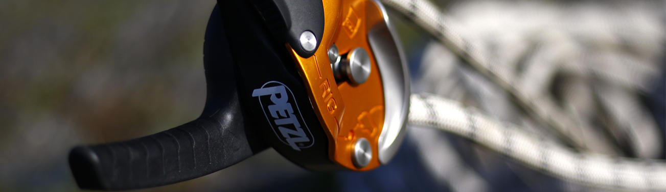 Alpinismo industrial #5