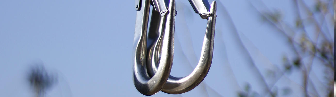 Alpinismo industrial #3