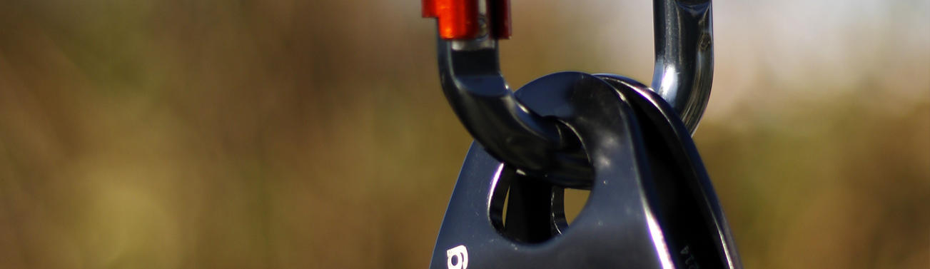 Alpinismo industrial #2