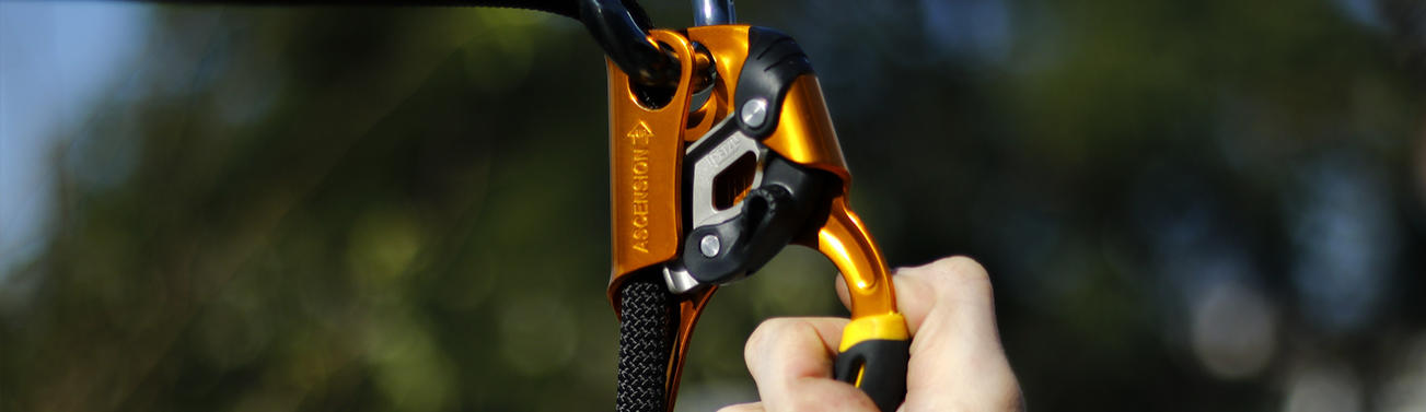 Alpinismo industrial #4